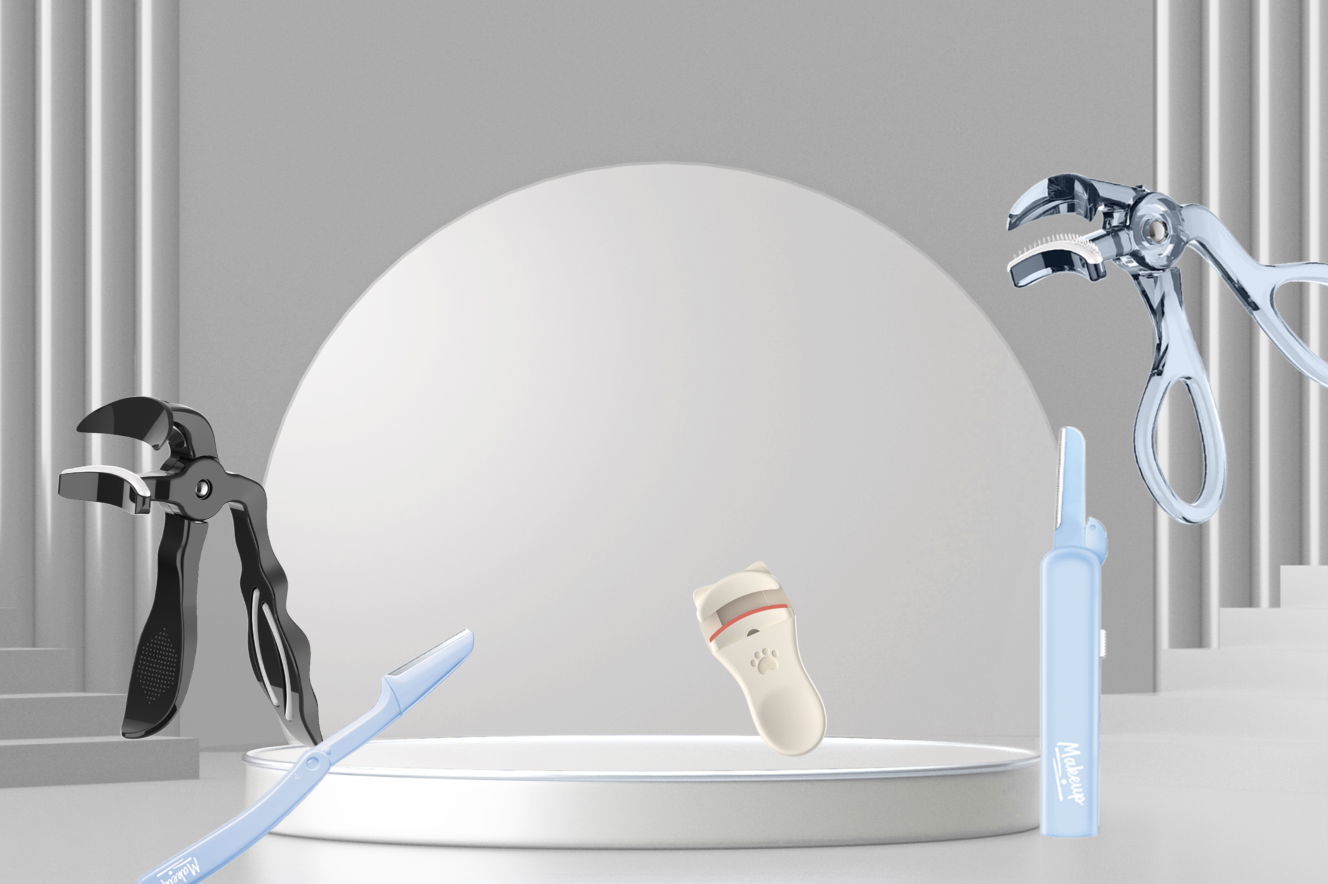 众彩网·美妆领航者